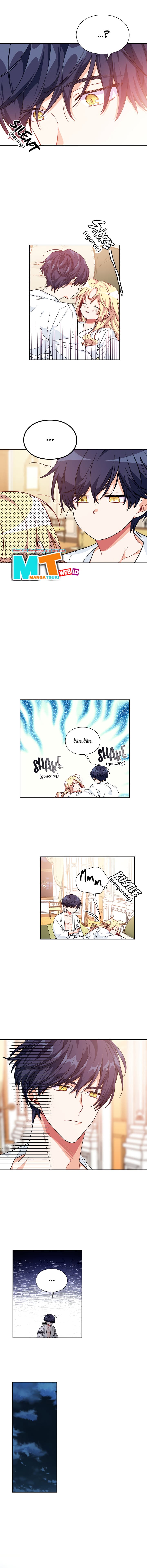 Chapter Komik
              Doctor Elise: The Royal Lady With the Lamp Chapter 112 - page 7