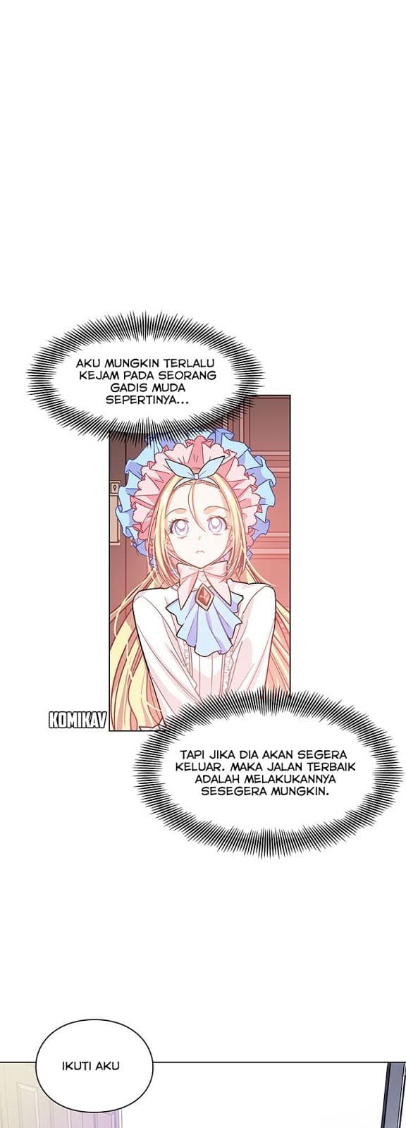 Chapter Komik
              Doctor Elise: The Royal Lady With the Lamp Chapter 13 - page 1