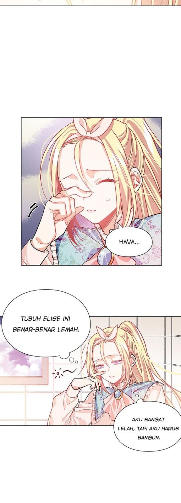 Chapter Komik
              Doctor Elise: The Royal Lady With the Lamp Chapter 14 - page 27