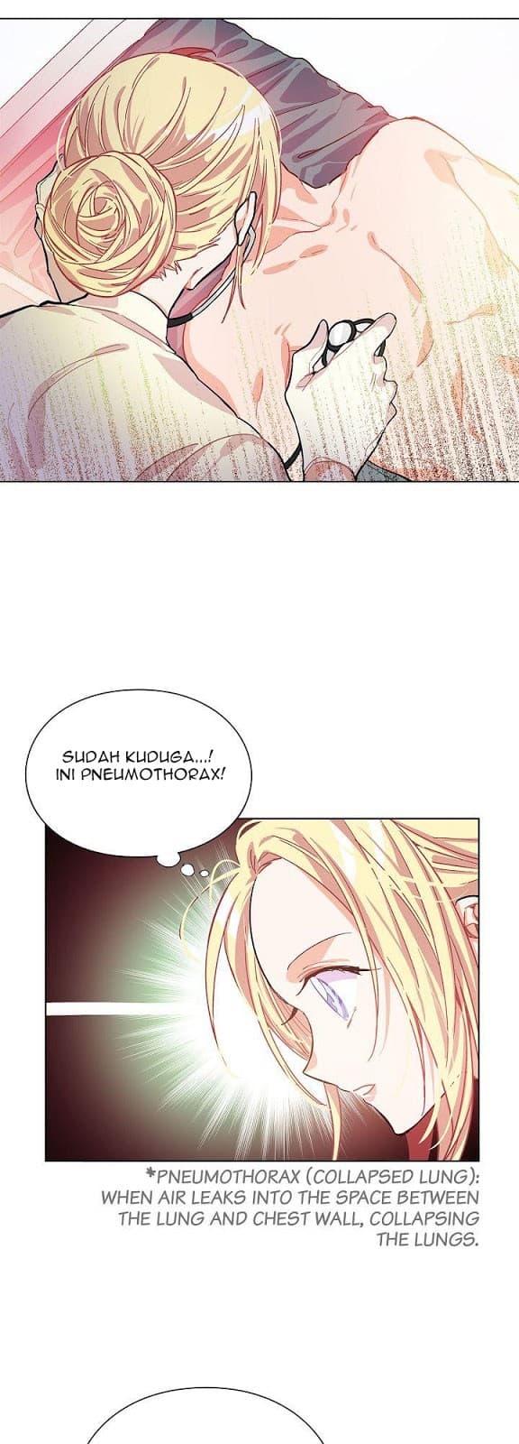 Chapter Komik
              Doctor Elise: The Royal Lady With the Lamp Chapter 16 - page 18