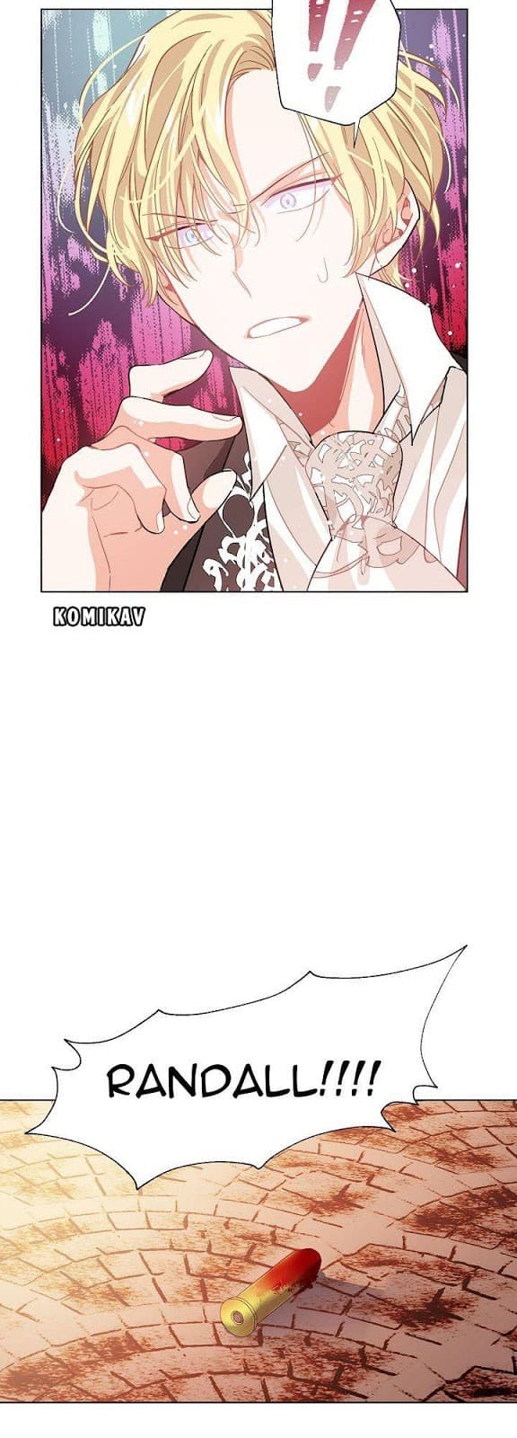 Chapter Komik
              Doctor Elise: The Royal Lady With the Lamp Chapter 19 - page 26