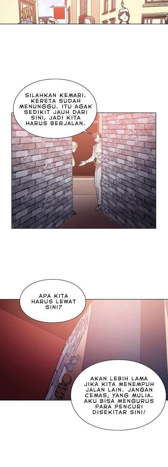 Chapter Komik
              Doctor Elise: The Royal Lady With the Lamp Chapter 19 - page 16