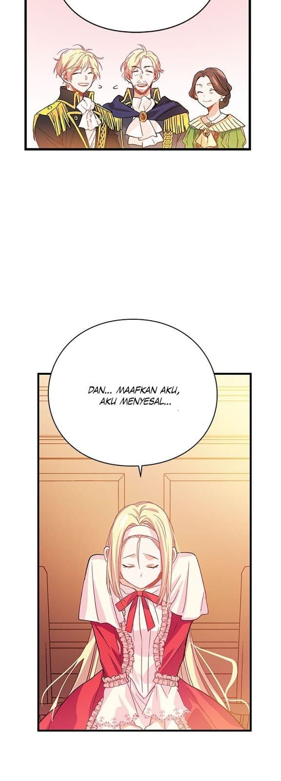 Chapter Komik
              Doctor Elise: The Royal Lady With the Lamp Chapter 2 - page 31