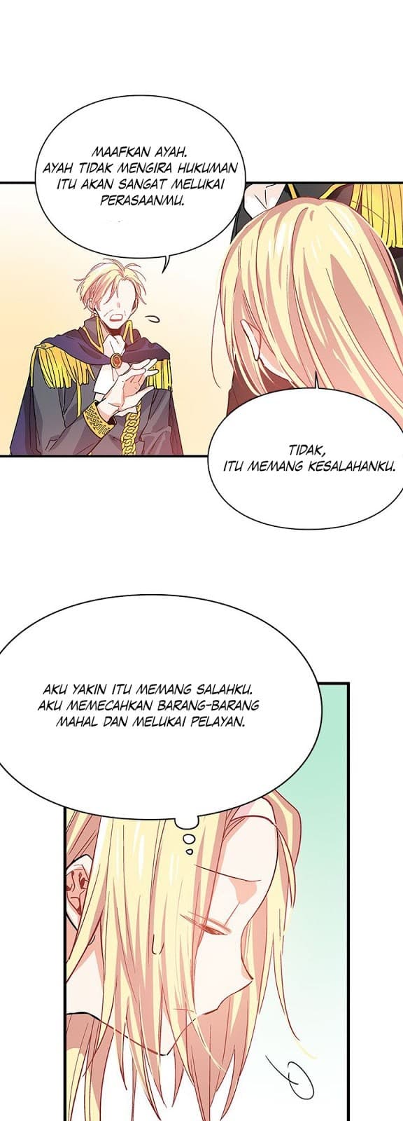 Chapter Komik
              Doctor Elise: The Royal Lady With the Lamp Chapter 2 - page 32