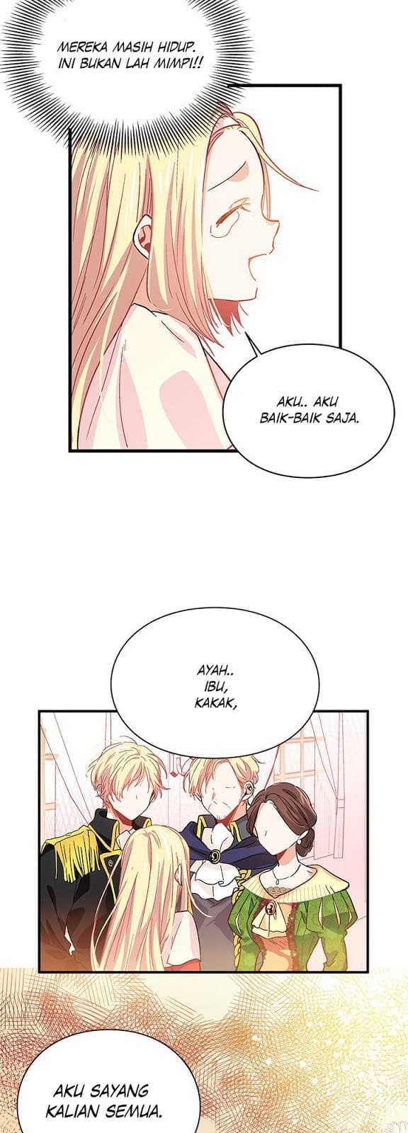 Chapter Komik
              Doctor Elise: The Royal Lady With the Lamp Chapter 2 - page 29