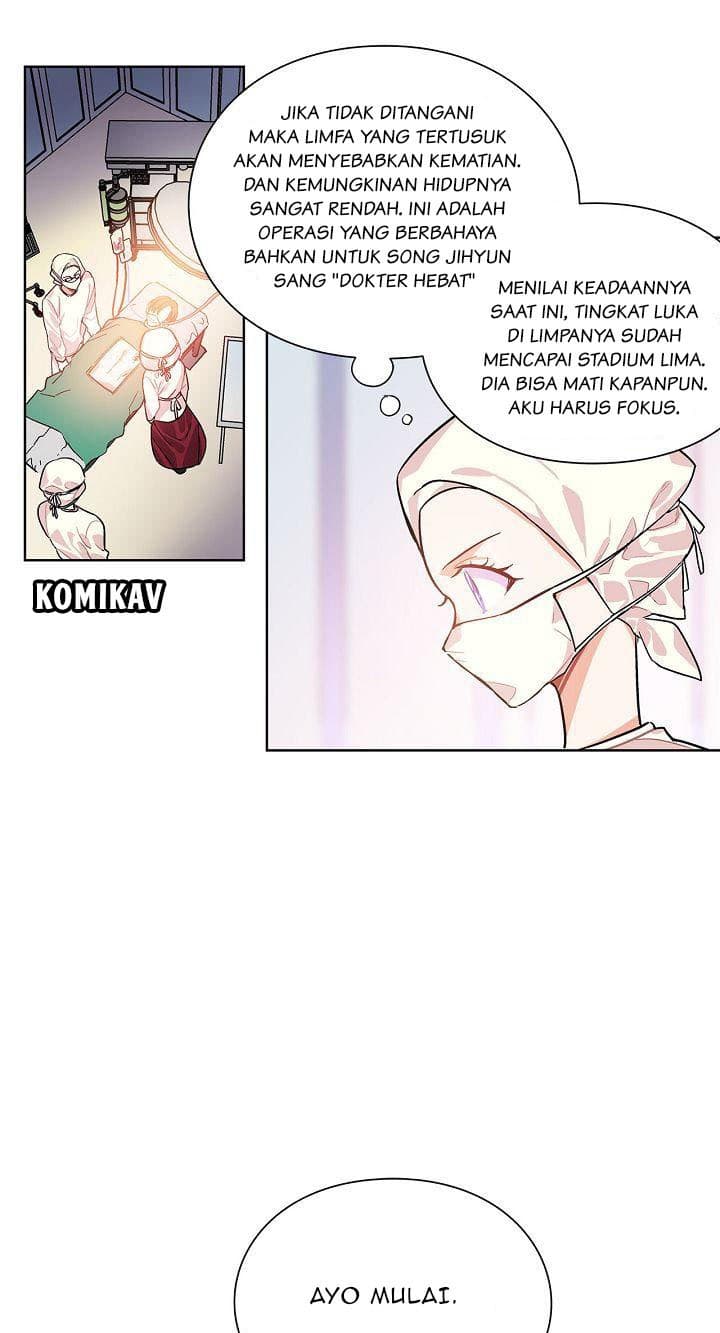 Chapter Komik
              Doctor Elise: The Royal Lady With the Lamp Chapter 21 - page 28