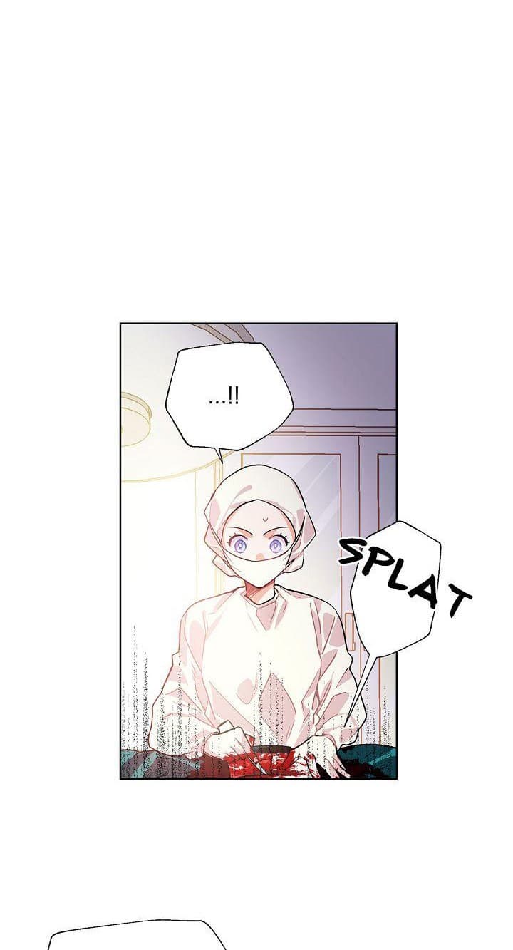 Chapter Komik
              Doctor Elise: The Royal Lady With the Lamp Chapter 21 - page 30