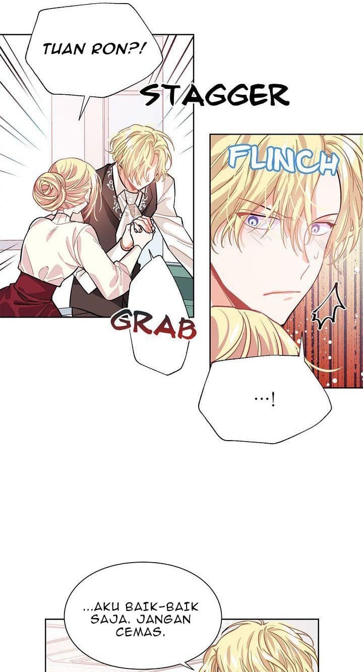 Chapter Komik
              Doctor Elise: The Royal Lady With the Lamp Chapter 22 - page 27