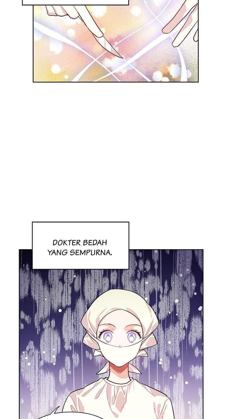 Chapter Komik
              Doctor Elise: The Royal Lady With the Lamp Chapter 22 - page 7