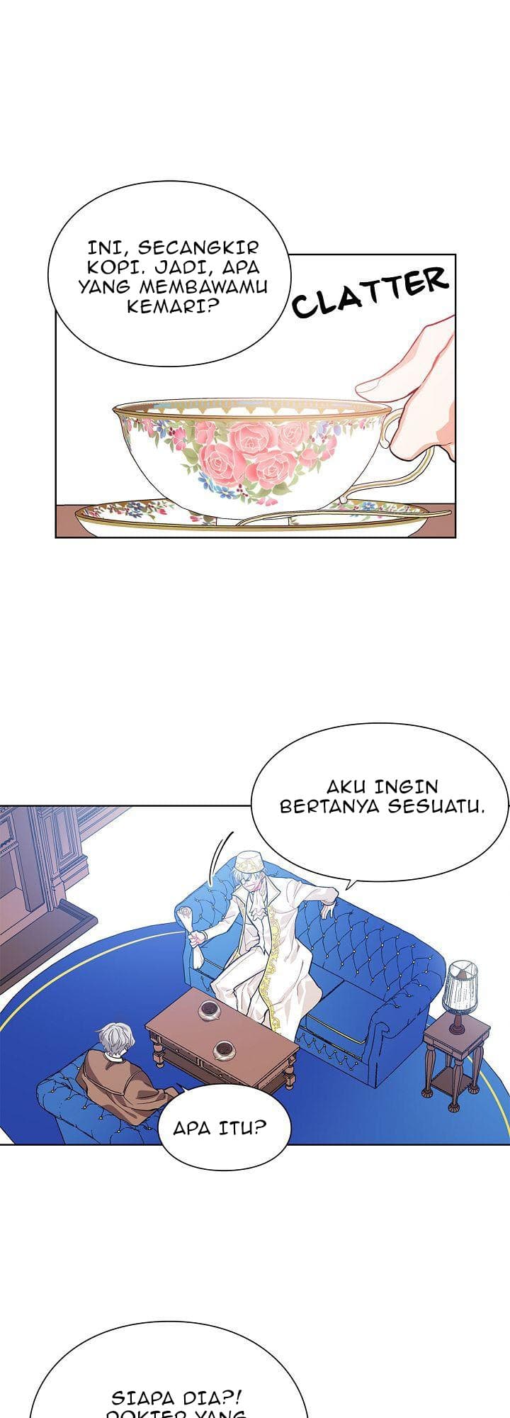 Chapter Komik
              Doctor Elise: The Royal Lady With the Lamp Chapter 23 - page 7