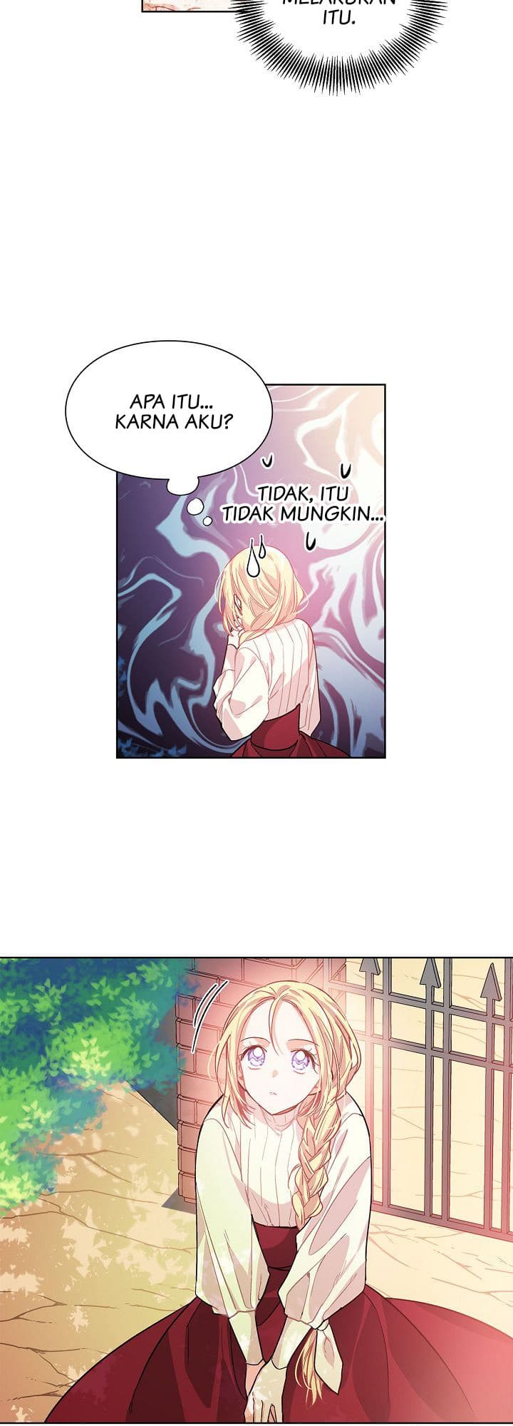 Chapter Komik
              Doctor Elise: The Royal Lady With the Lamp Chapter 26 - page 18