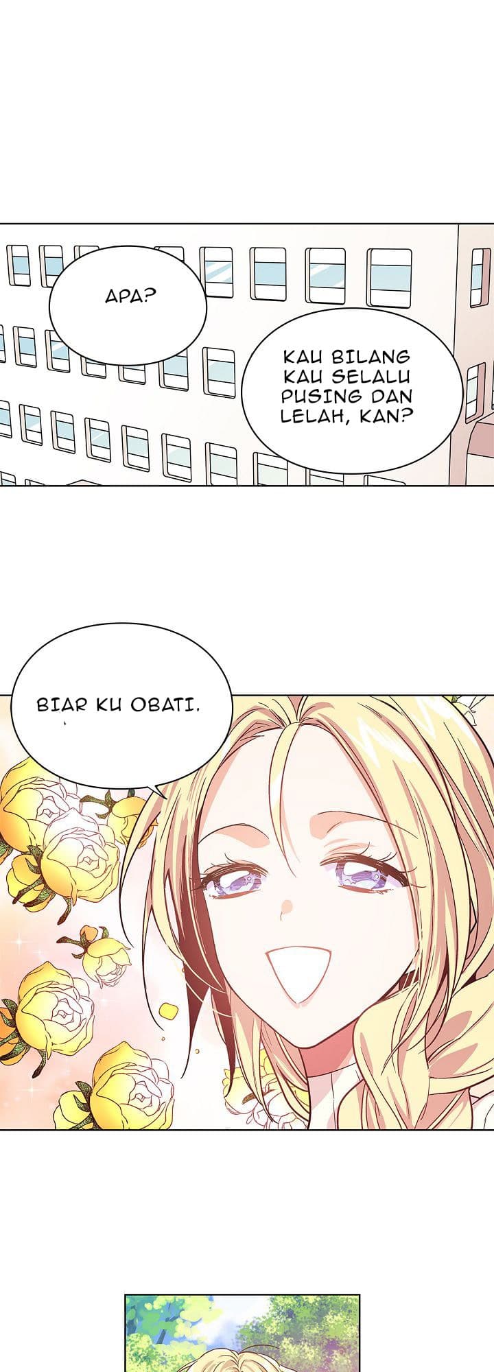 Chapter Komik
              Doctor Elise: The Royal Lady With the Lamp Chapter 27 - page 9