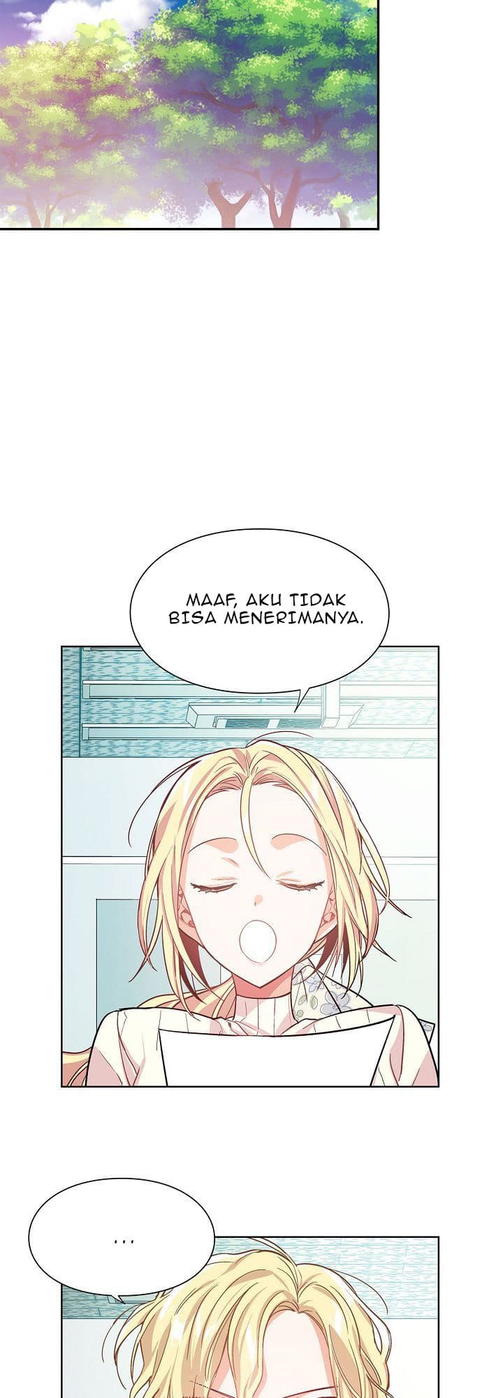 Chapter Komik
              Doctor Elise: The Royal Lady With the Lamp Chapter 29 - page 13