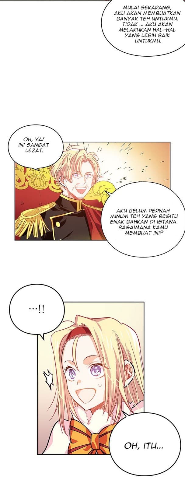 Chapter Komik
              Doctor Elise: The Royal Lady With the Lamp Chapter 3 - page 18