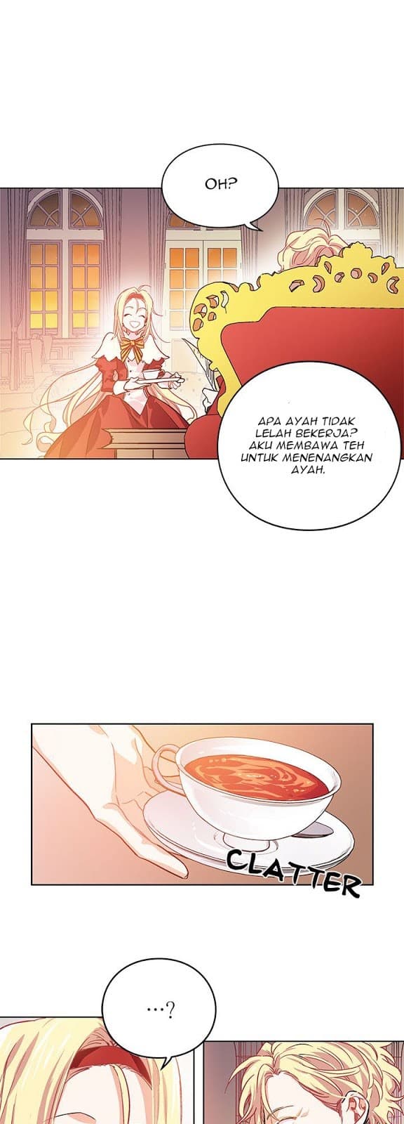 Chapter Komik
              Doctor Elise: The Royal Lady With the Lamp Chapter 3 - page 14