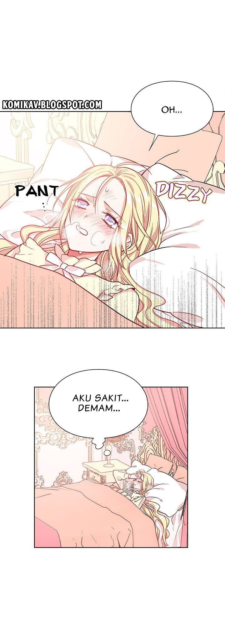 Chapter Komik
              Doctor Elise: The Royal Lady With the Lamp Chapter 30 - page 1