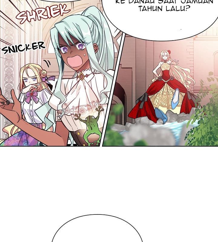 Chapter Komik
              Doctor Elise: The Royal Lady With the Lamp Chapter 31 - page 7