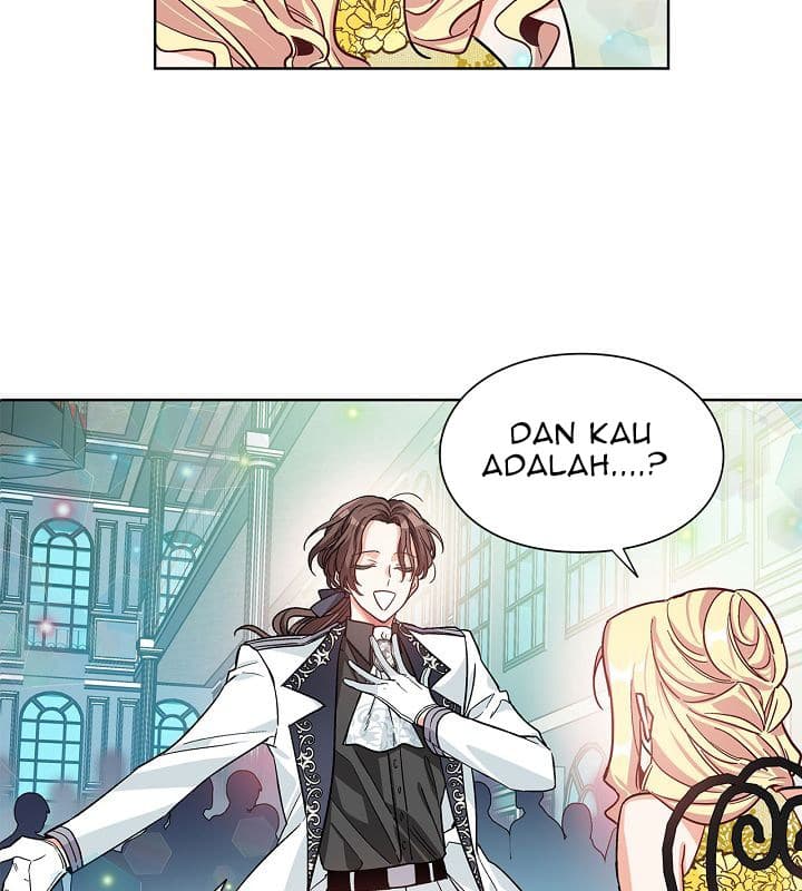 Chapter Komik
              Doctor Elise: The Royal Lady With the Lamp Chapter 31 - page 51