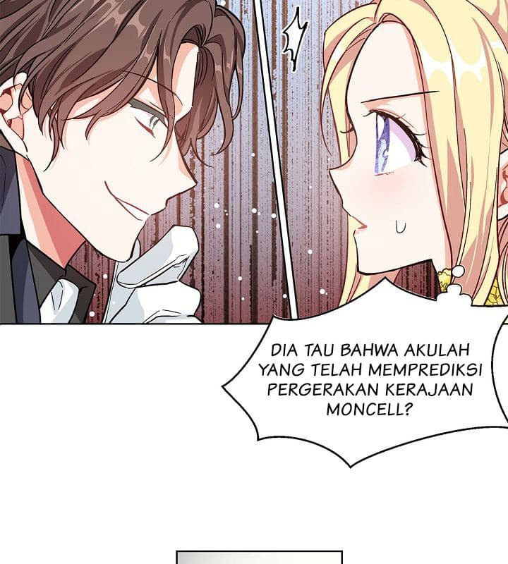 Chapter Komik
              Doctor Elise: The Royal Lady With the Lamp Chapter 31 - page 57