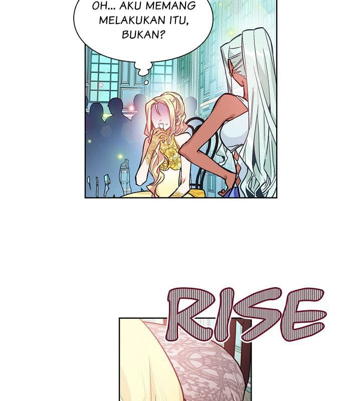 Chapter Komik
              Doctor Elise: The Royal Lady With the Lamp Chapter 31 - page 12