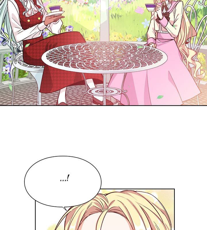 Chapter Komik
              Doctor Elise: The Royal Lady With the Lamp Chapter 31 - page 33