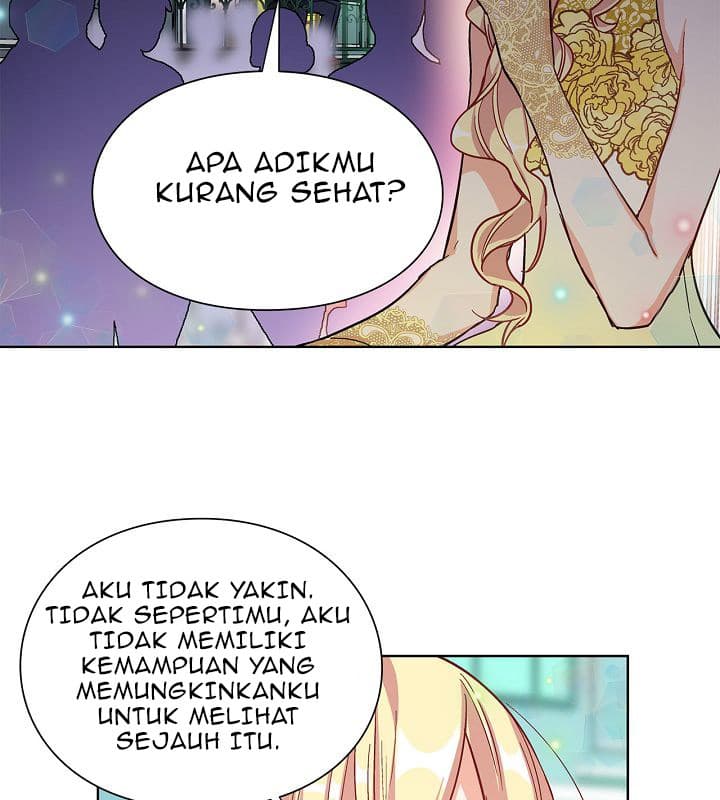 Chapter Komik
              Doctor Elise: The Royal Lady With the Lamp Chapter 31 - page 43