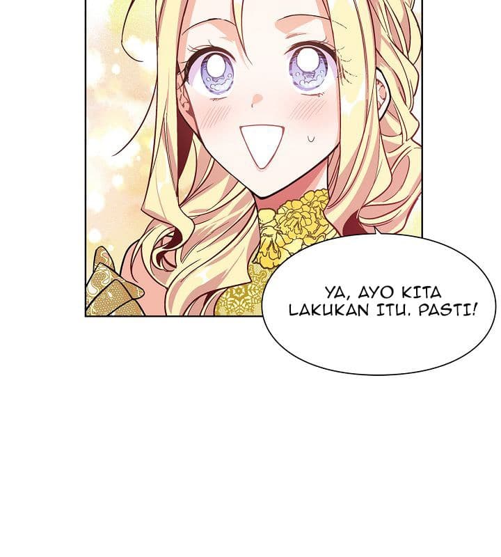 Chapter Komik
              Doctor Elise: The Royal Lady With the Lamp Chapter 31 - page 34