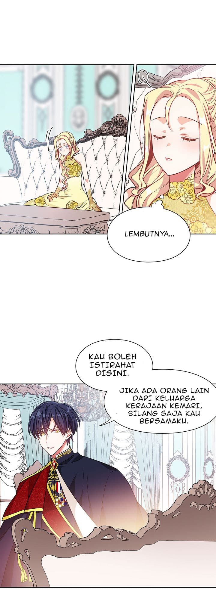 Chapter Komik
              Doctor Elise: The Royal Lady With the Lamp Chapter 32 - page 24