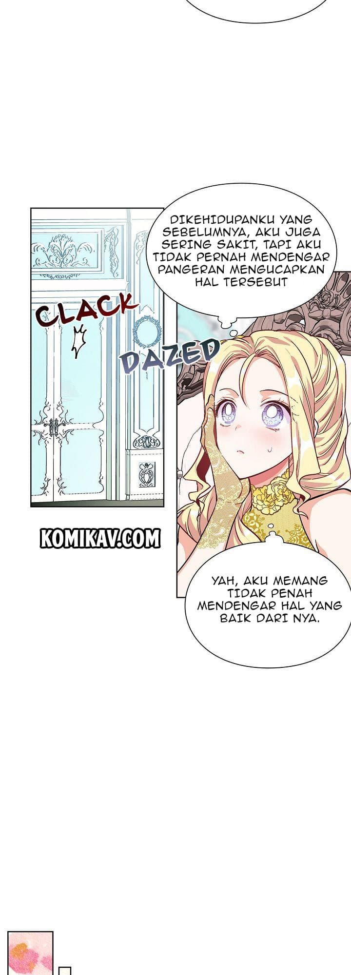 Chapter Komik
              Doctor Elise: The Royal Lady With the Lamp Chapter 33 - page 9