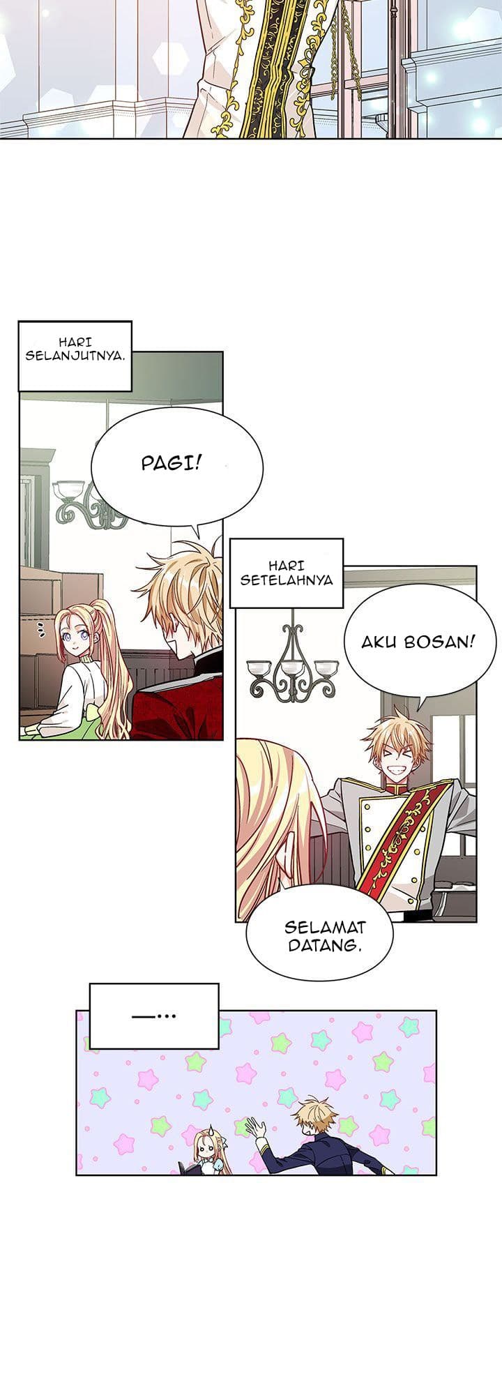 Chapter Komik
              Doctor Elise: The Royal Lady With the Lamp Chapter 37 - page 11