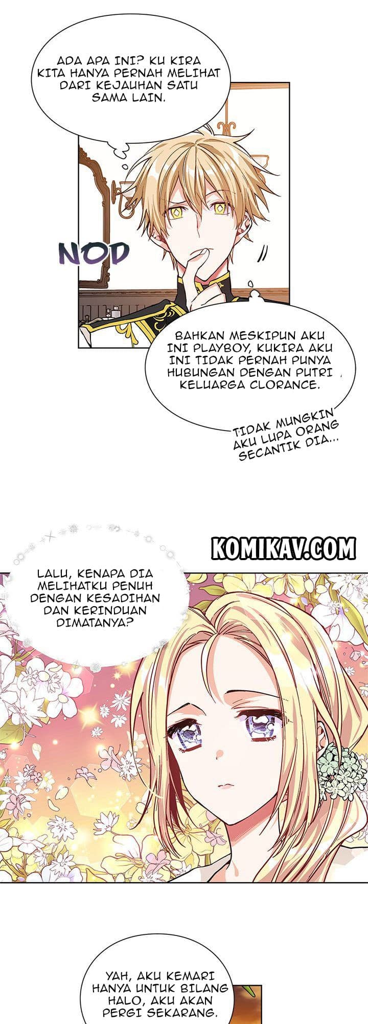 Chapter Komik
              Doctor Elise: The Royal Lady With the Lamp Chapter 37 - page 9