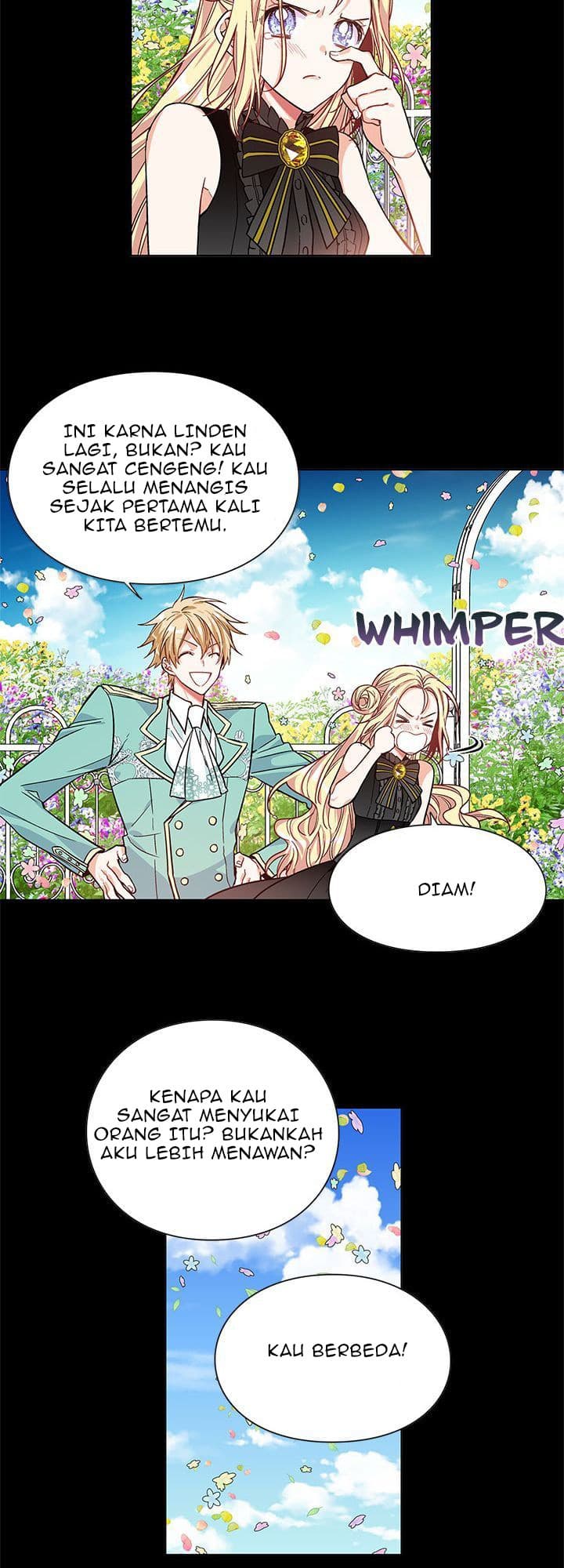 Chapter Komik
              Doctor Elise: The Royal Lady With the Lamp Chapter 37 - page 6