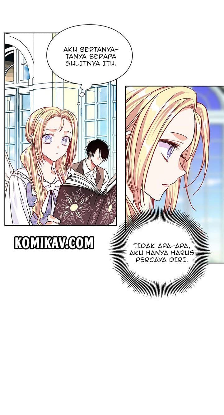 Chapter Komik
              Doctor Elise: The Royal Lady With the Lamp Chapter 38 - page 37