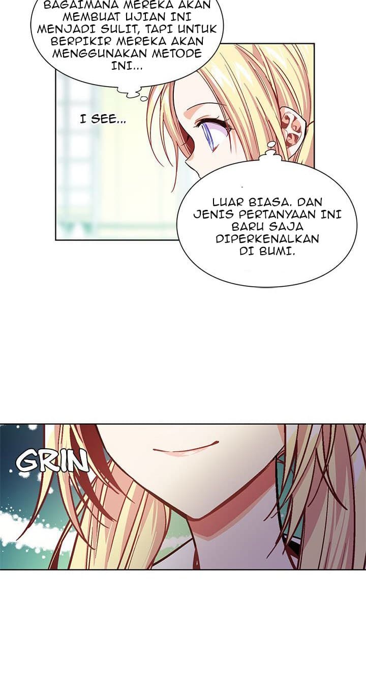 Chapter Komik
              Doctor Elise: The Royal Lady With the Lamp Chapter 38 - page 46