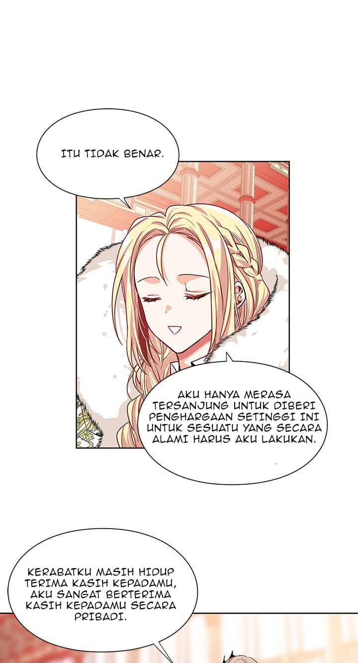 Chapter Komik
              Doctor Elise: The Royal Lady With the Lamp Chapter 38 - page 32