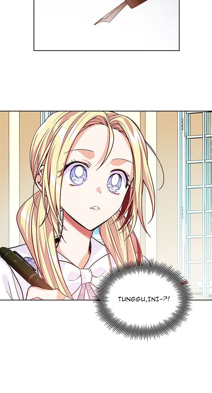 Chapter Komik
              Doctor Elise: The Royal Lady With the Lamp Chapter 38 - page 42