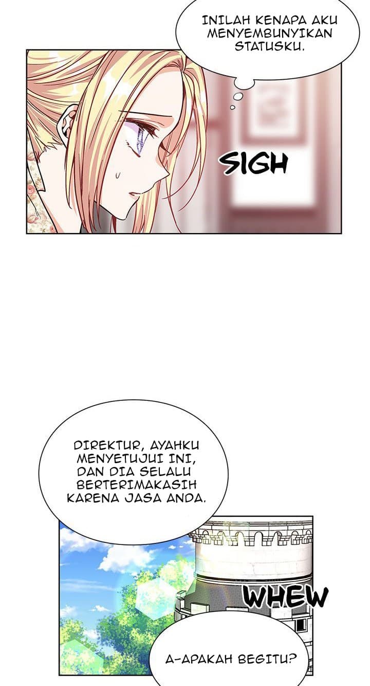 Chapter Komik
              Doctor Elise: The Royal Lady With the Lamp Chapter 38 - page 13