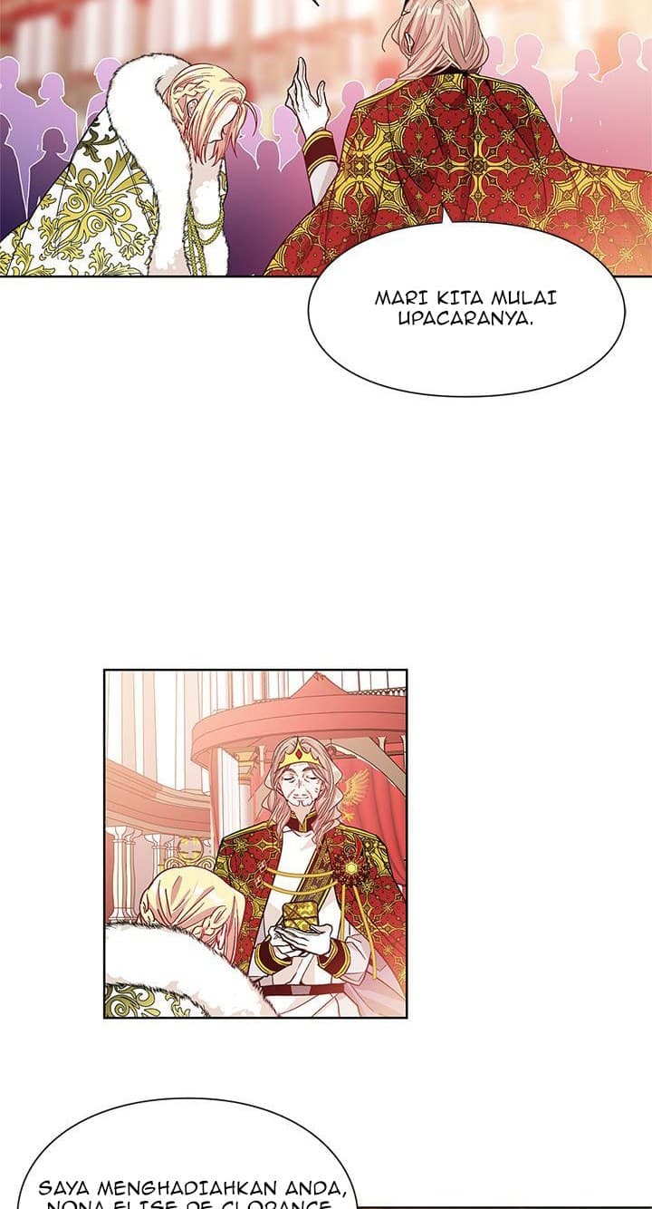 Chapter Komik
              Doctor Elise: The Royal Lady With the Lamp Chapter 38 - page 33