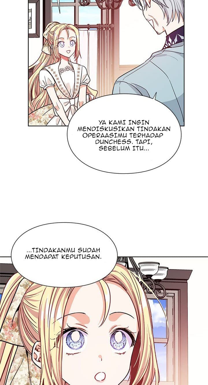 Chapter Komik
              Doctor Elise: The Royal Lady With the Lamp Chapter 38 - page 16