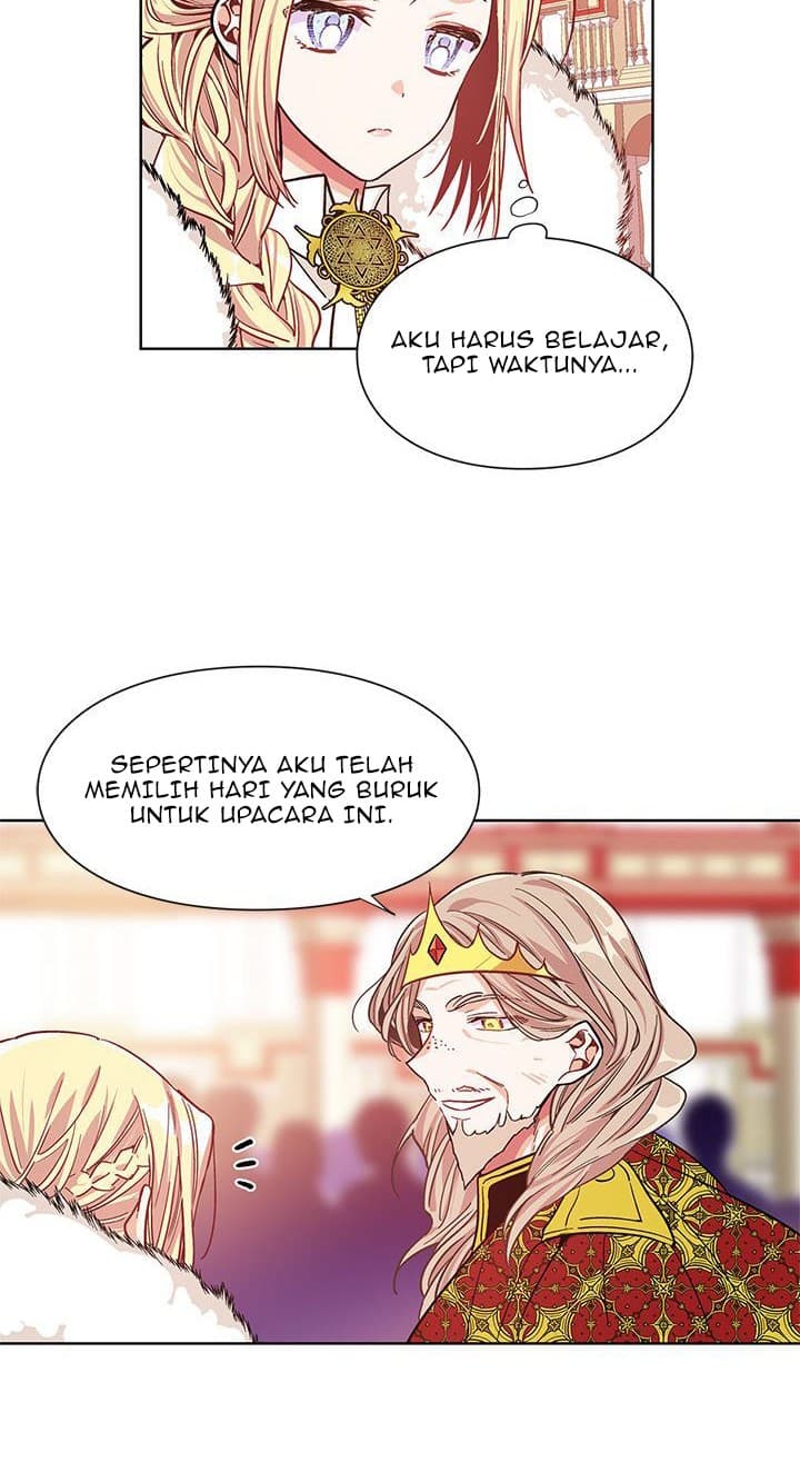 Chapter Komik
              Doctor Elise: The Royal Lady With the Lamp Chapter 38 - page 31