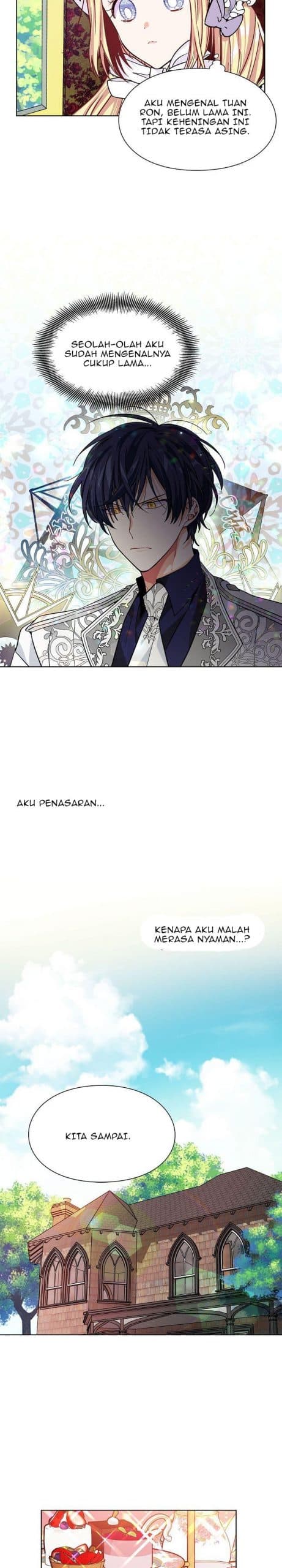 Chapter Komik
              Doctor Elise: The Royal Lady With the Lamp Chapter 39 - page 11