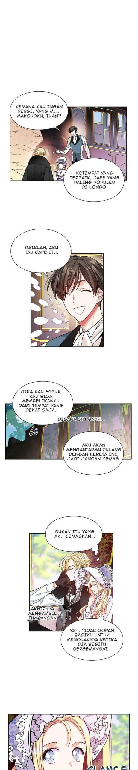 Chapter Komik
              Doctor Elise: The Royal Lady With the Lamp Chapter 39 - page 9