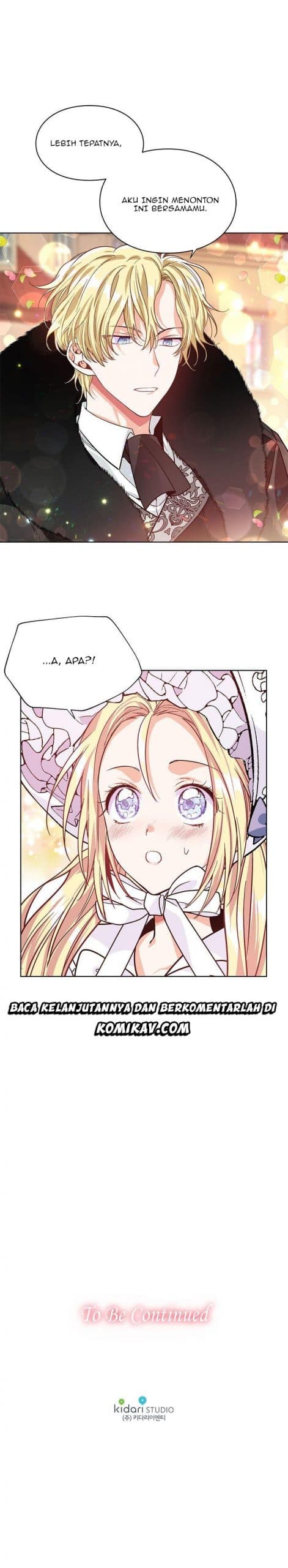 Chapter Komik
              Doctor Elise: The Royal Lady With the Lamp Chapter 39 - page 16