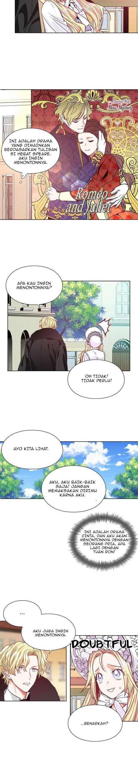 Chapter Komik
              Doctor Elise: The Royal Lady With the Lamp Chapter 39 - page 15