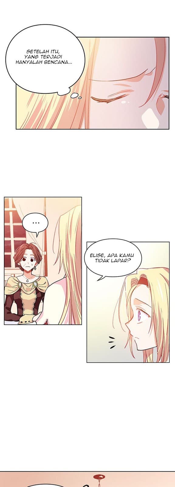 Chapter Komik
              Doctor Elise: The Royal Lady With the Lamp Chapter 4 - page 5