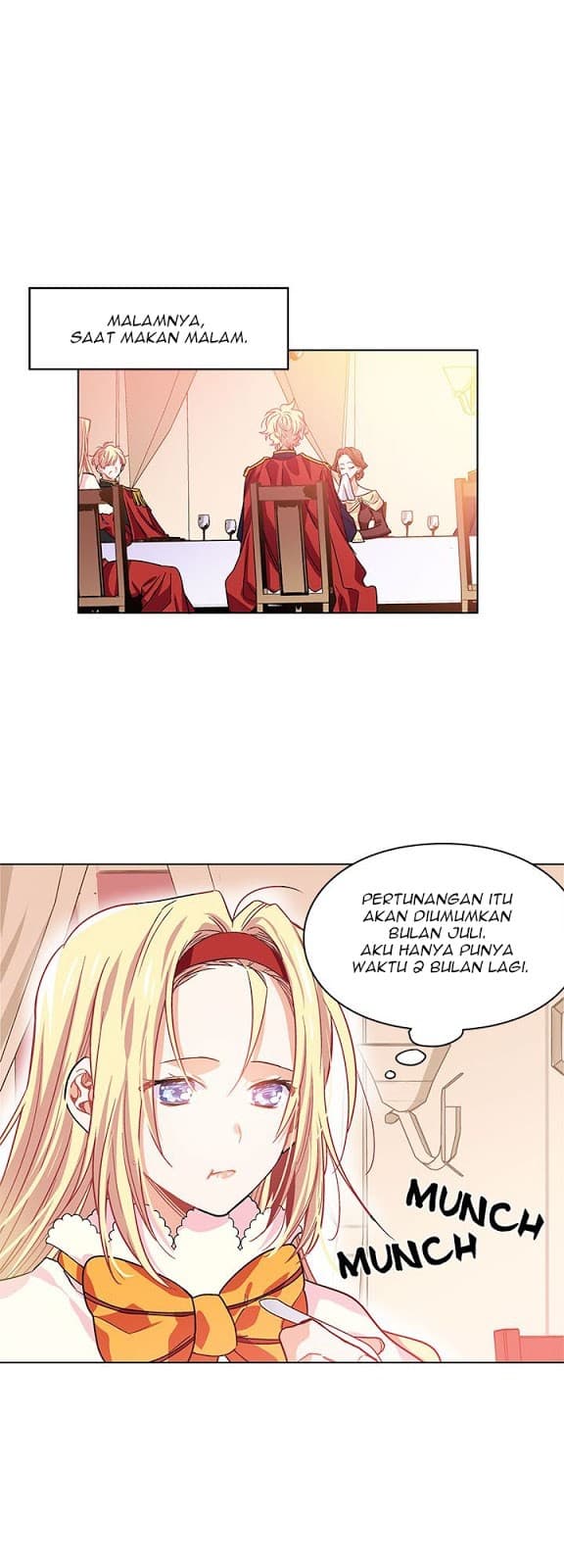 Chapter Komik
              Doctor Elise: The Royal Lady With the Lamp Chapter 4 - page 4