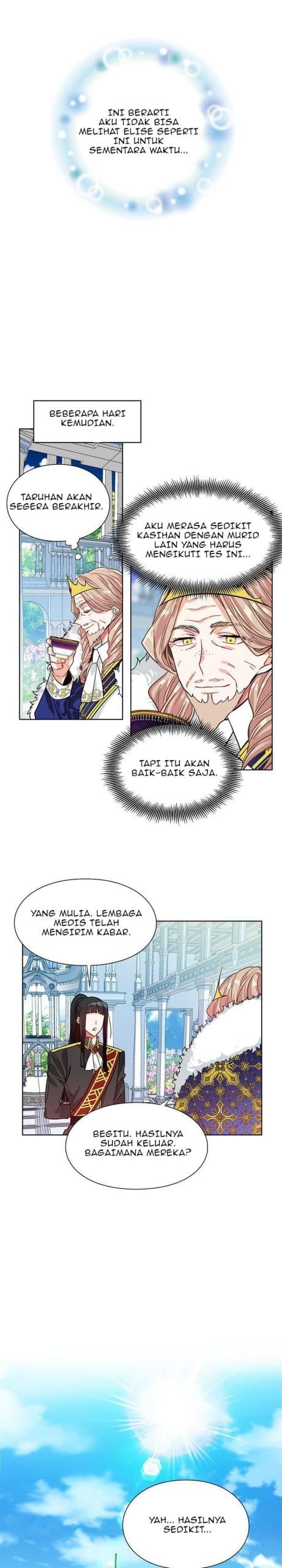 Chapter Komik
              Doctor Elise: The Royal Lady With the Lamp Chapter 40 - page 8