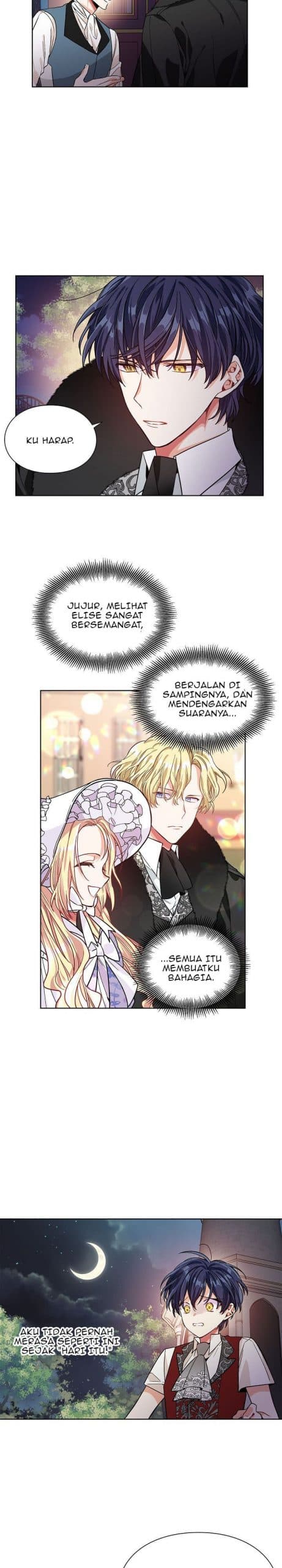 Chapter Komik
              Doctor Elise: The Royal Lady With the Lamp Chapter 40 - page 6