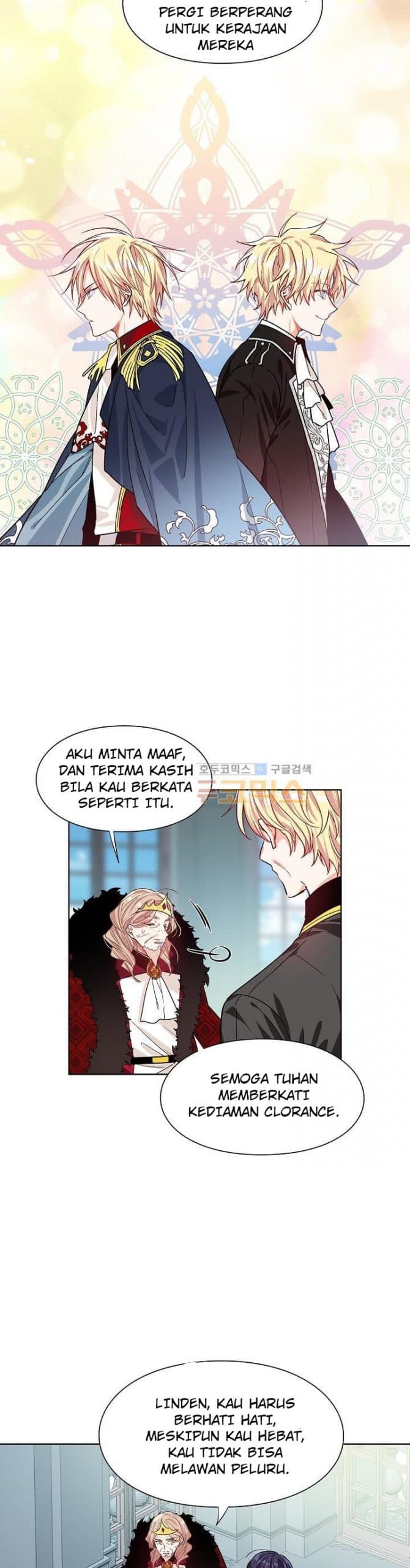 Chapter Komik
              Doctor Elise: The Royal Lady With the Lamp Chapter 42 - page 5