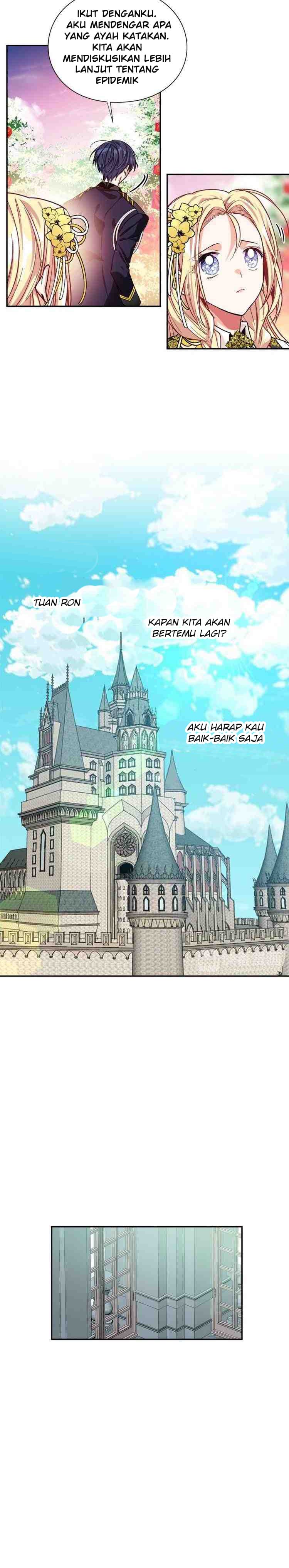 Chapter Komik
              Doctor Elise: The Royal Lady With the Lamp Chapter 46 - page 7